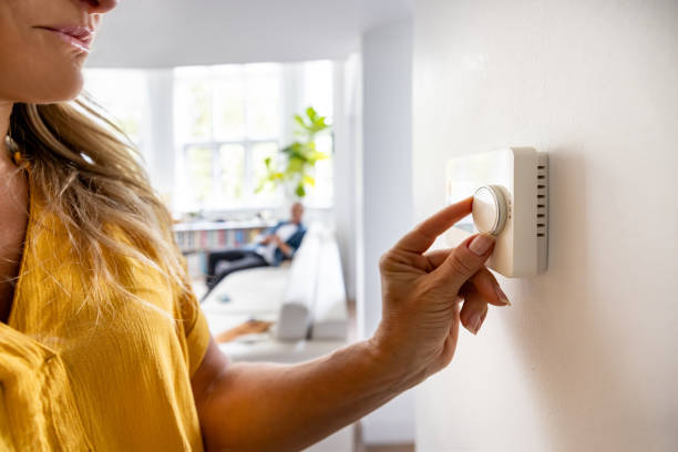 Ductless HVAC repair in East Basin, UT