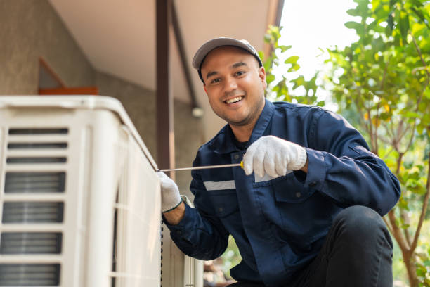 Best HVAC installation services  in East Basin, UT